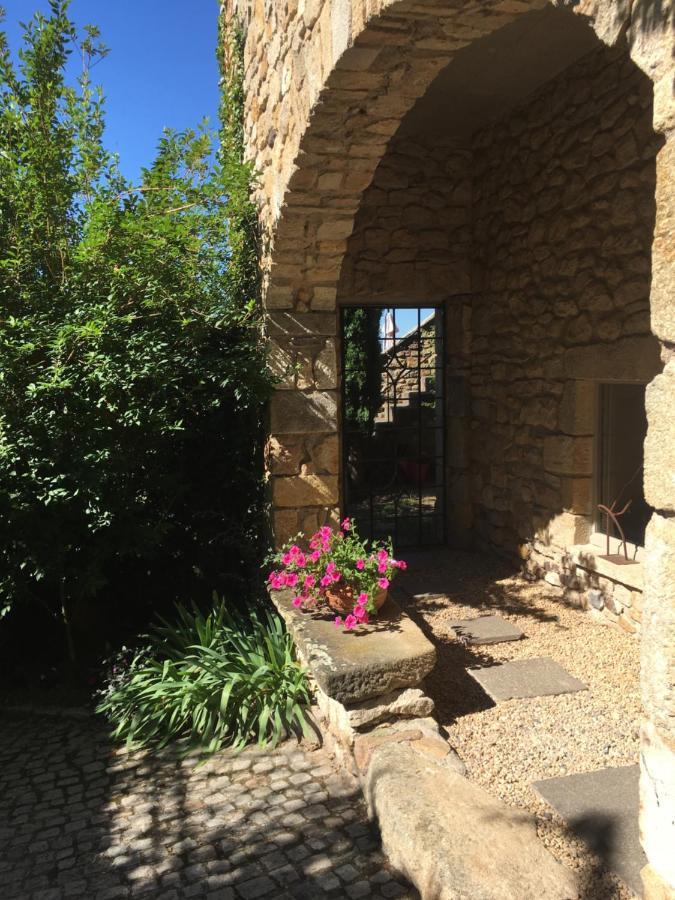La Charmeraie Montpeyroux  エクステリア 写真