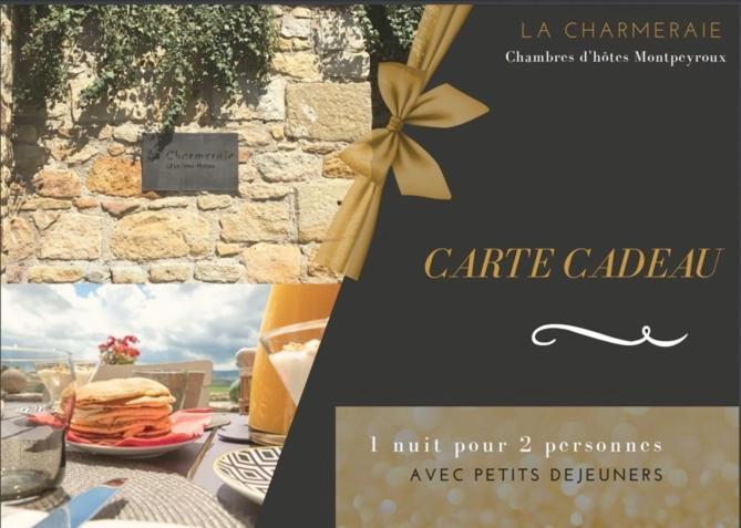 La Charmeraie Montpeyroux  エクステリア 写真