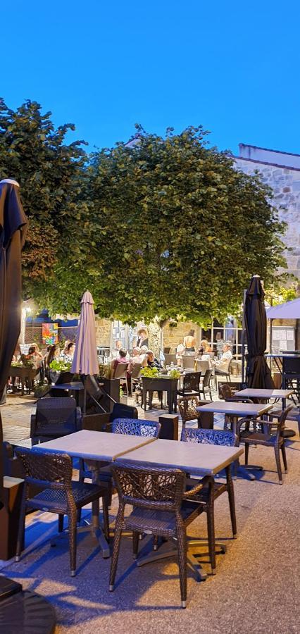 La Charmeraie Montpeyroux  エクステリア 写真