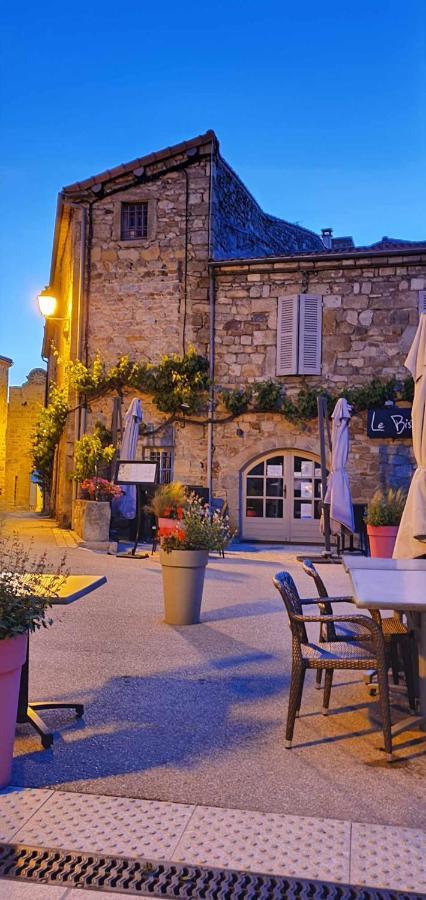 La Charmeraie Montpeyroux  エクステリア 写真